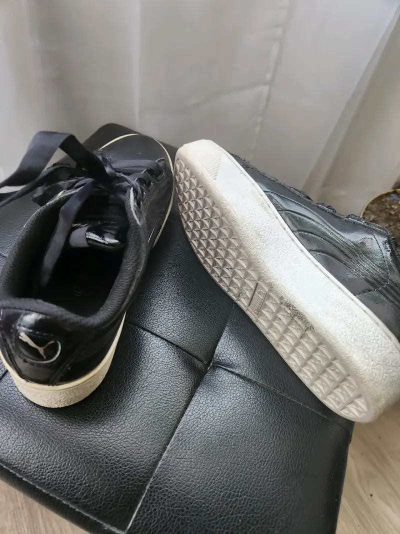 Zapatillas puma - 1