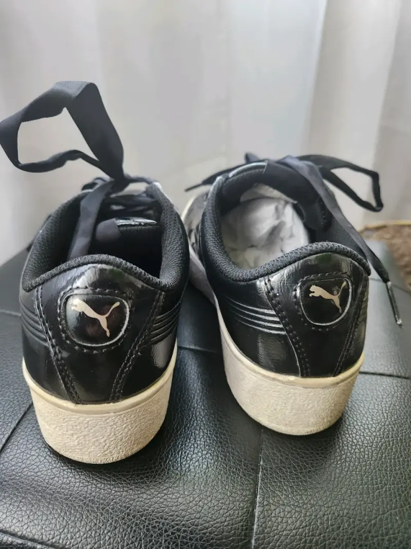 Zapatillas puma - 2