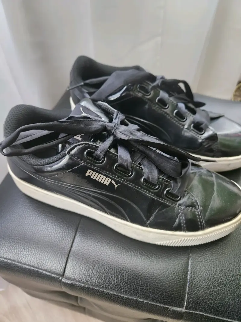 Zapatillas puma - 3
