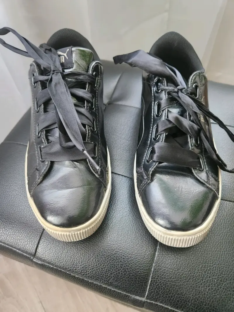 Zapatillas puma - 4