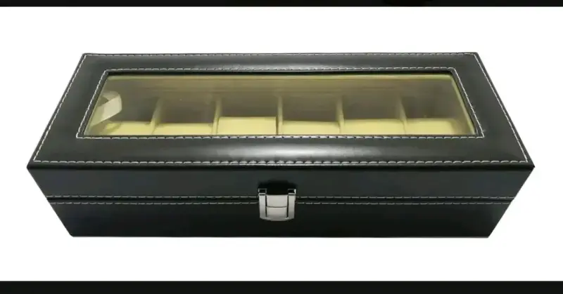 Caja para relojes - 2