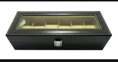 Caja para relojes - miniatura 2
