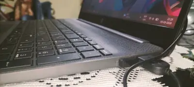 Notebook HP - miniatura 5