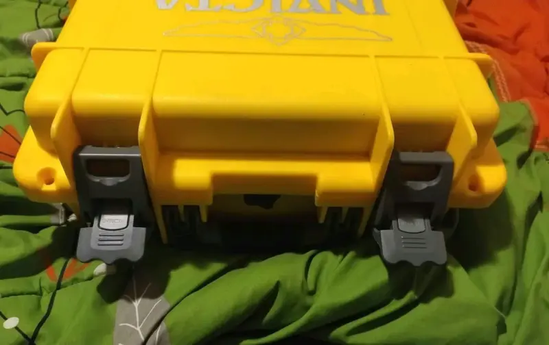 Caja Invicta para relojes - 3