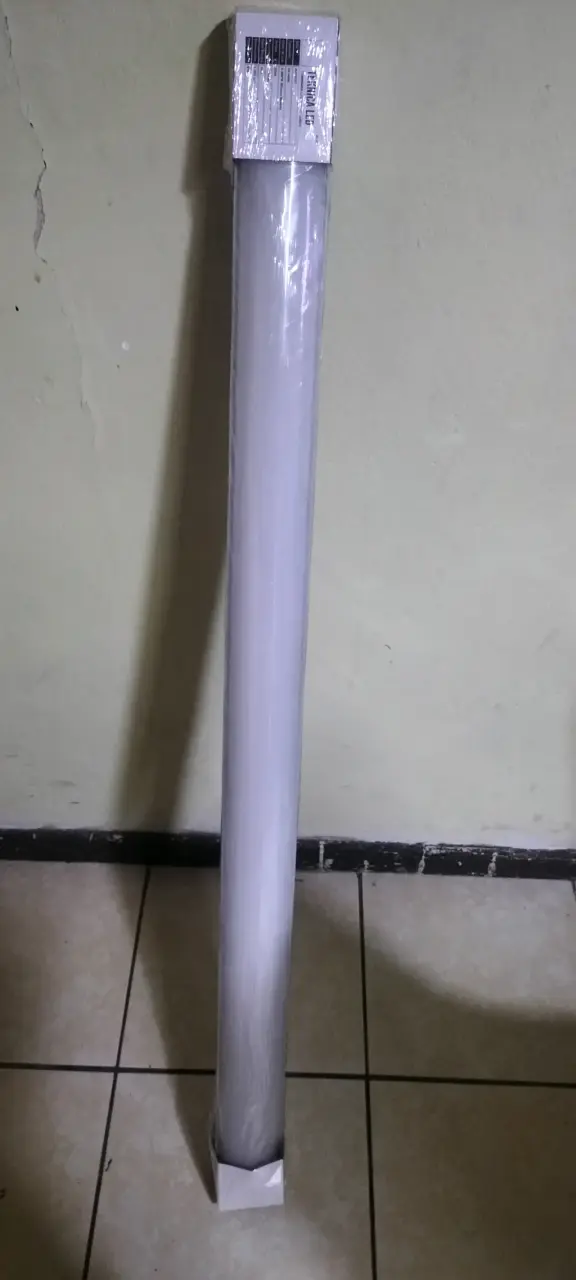 Luz led - 1