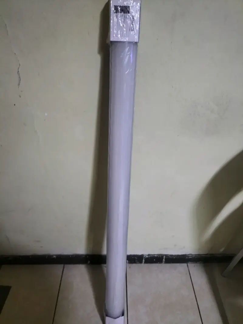 Luz led - 2