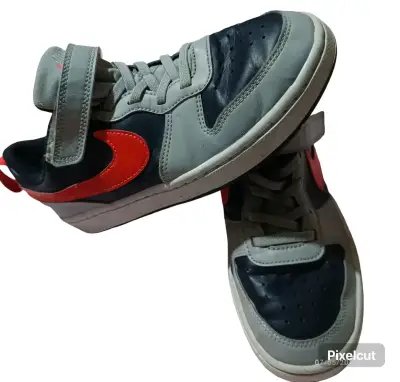 Zapatillas Nike 32,5 - miniatura 2