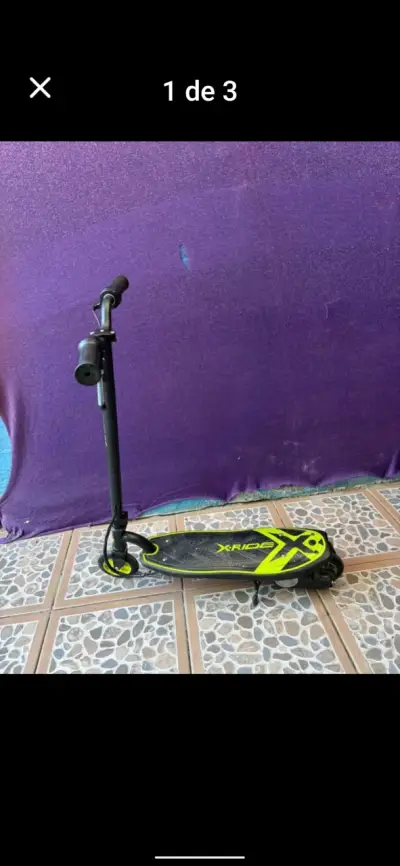 Scoter - miniatura 3