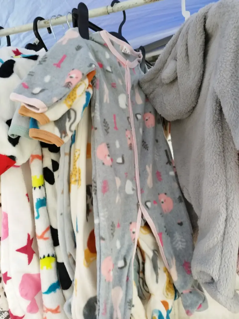 ropa de bebé nueva - 1