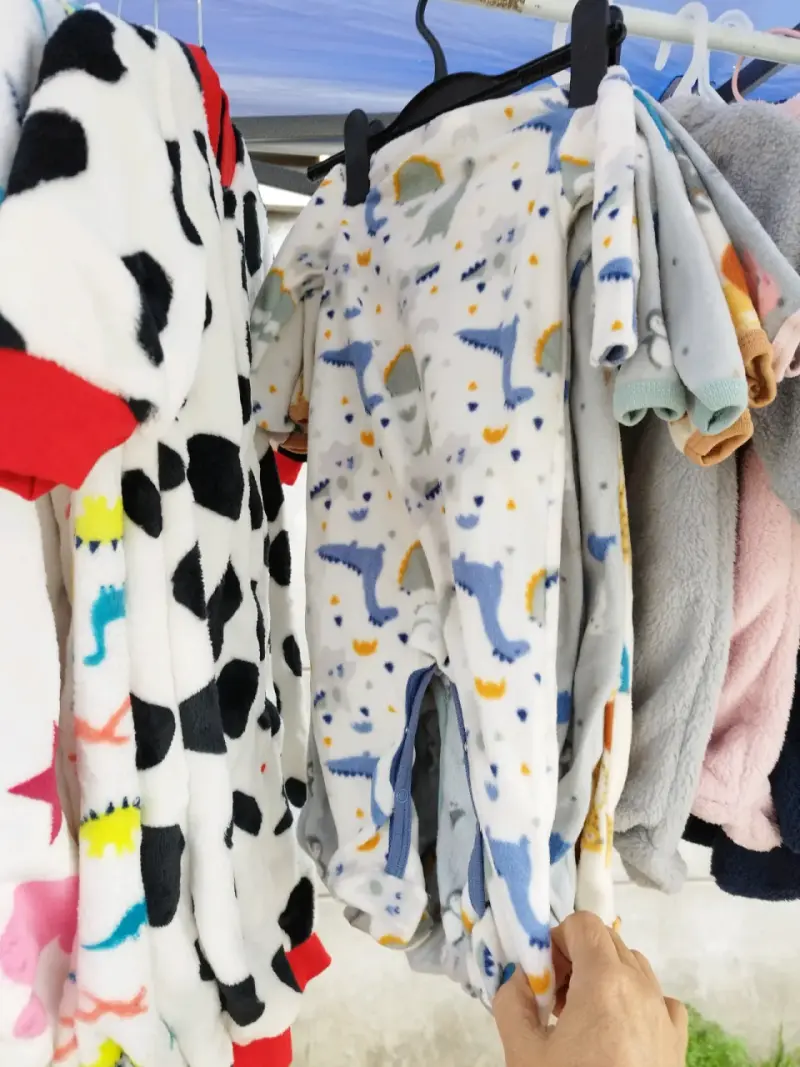 ropa de bebé nueva - 2