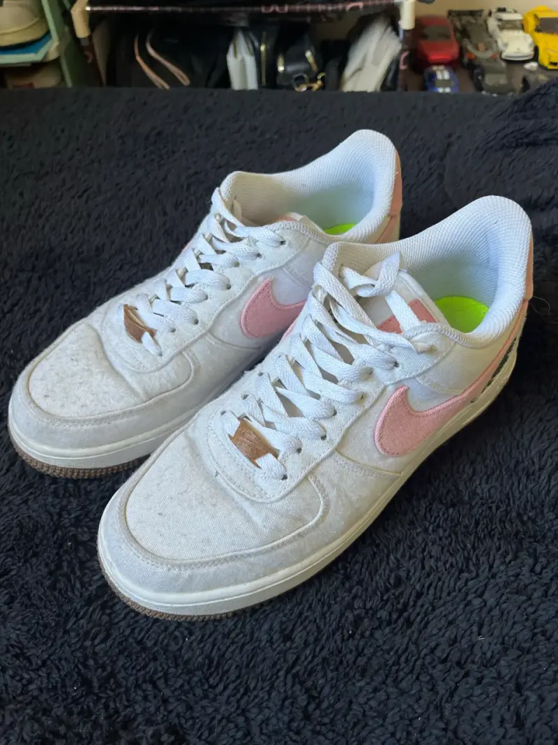 Nike Air Force 1 - 1