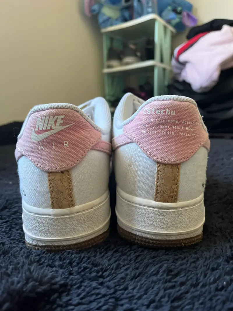 Nike Air Force 1 - 3
