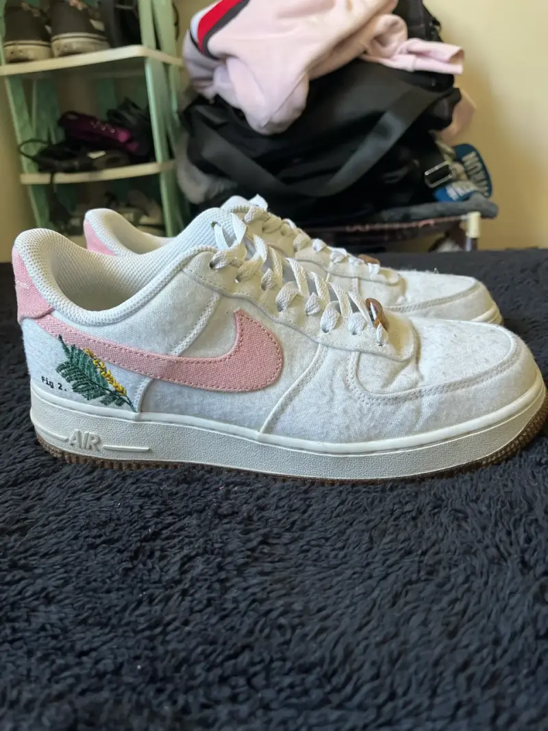 Nike Air Force 1 - 4