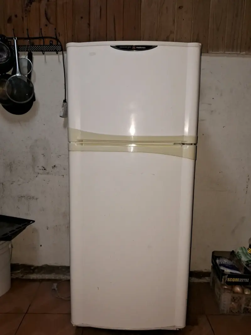 Refrigerador 70.000 - 4