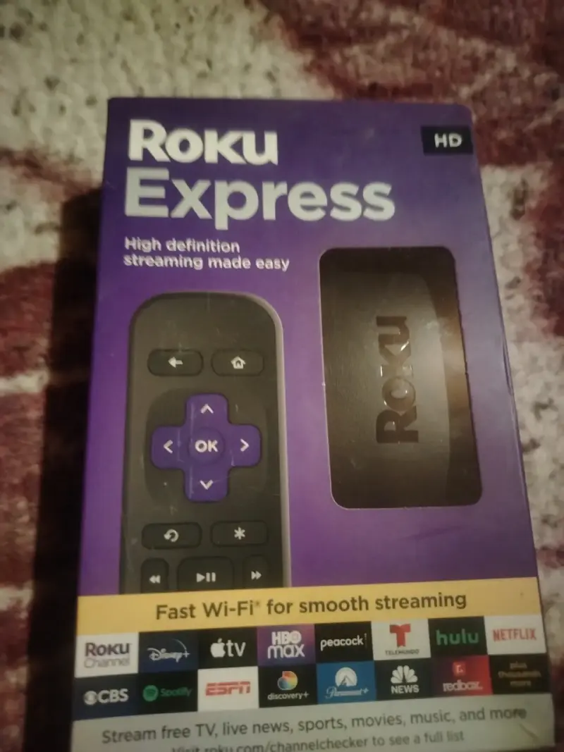 Roku