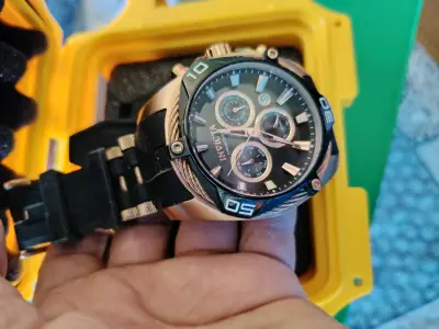 Reloj Invicta - miniatura 2