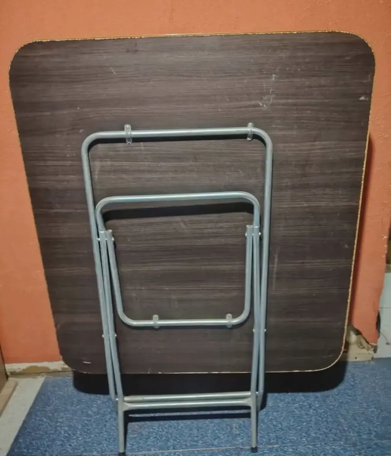 Mesa pegable - 2