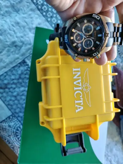 Reloj Invicta - miniatura 5