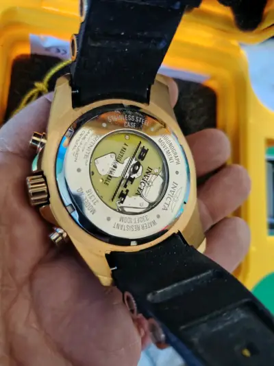 Reloj Invicta - miniatura 6