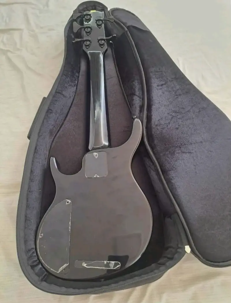 Ubass nuevo sin uso , con funda bien acolchada - 2