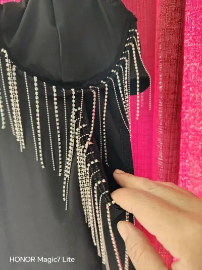 Vestido de gala - miniatura 2