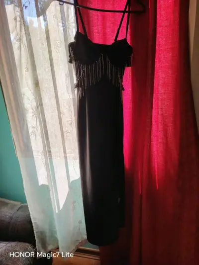 Vestido de gala - miniatura 5