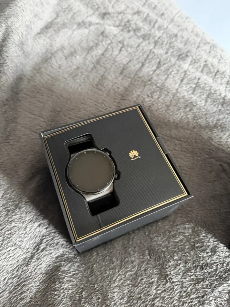 Huawei Watch gt2 pro - 2