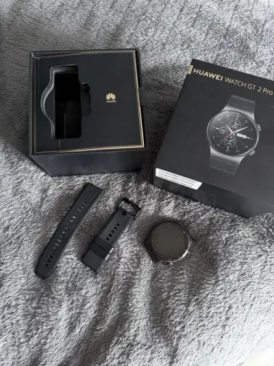 Huawei Watch gt2 pro - miniatura 4