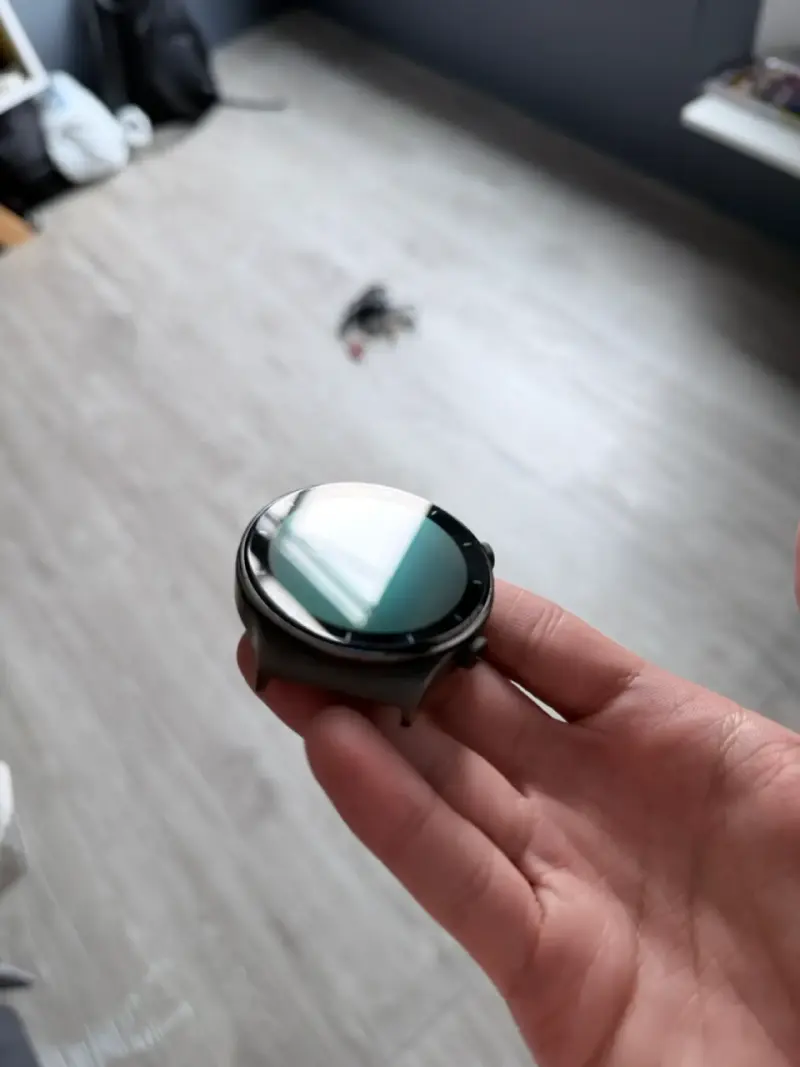 Huawei Watch gt2 pro - 5