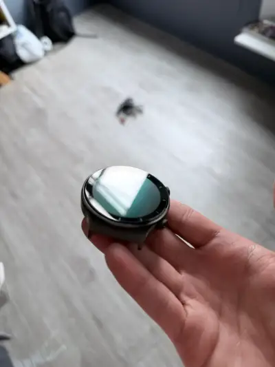 Huawei Watch gt2 pro - miniatura 5