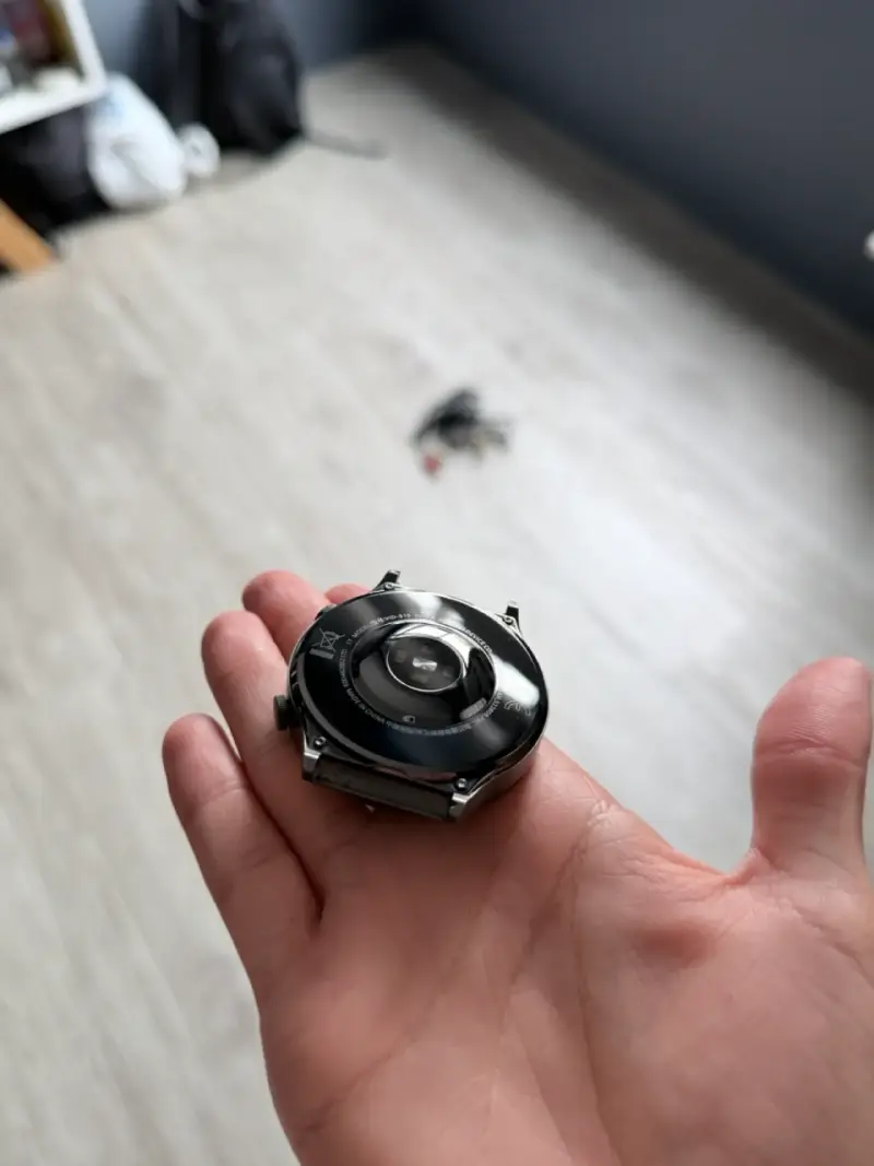 Huawei Watch gt2 pro - 6