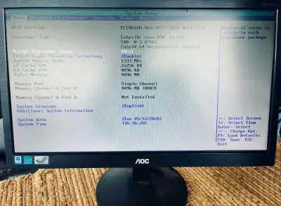 Vendo mi pc - miniatura 3