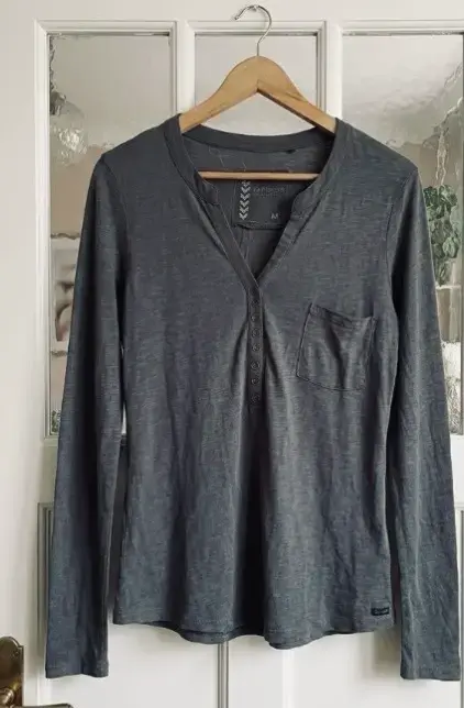 Blusa mujer marca Umbrale - 2
