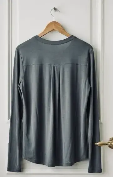 Blusa mujer marca Umbrale - miniatura 3