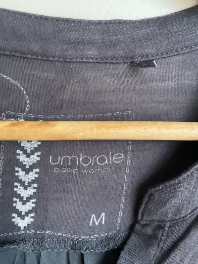 Blusa mujer marca Umbrale - miniatura 4