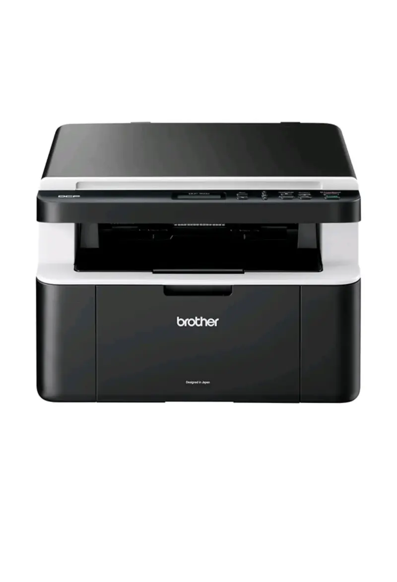 Brother DCP-1602 Impresora Multifuncional - 1