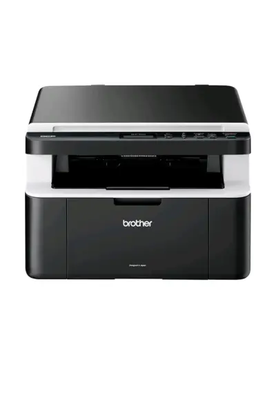 Brother DCP-1602 Impresora Multifuncional - miniatura 1