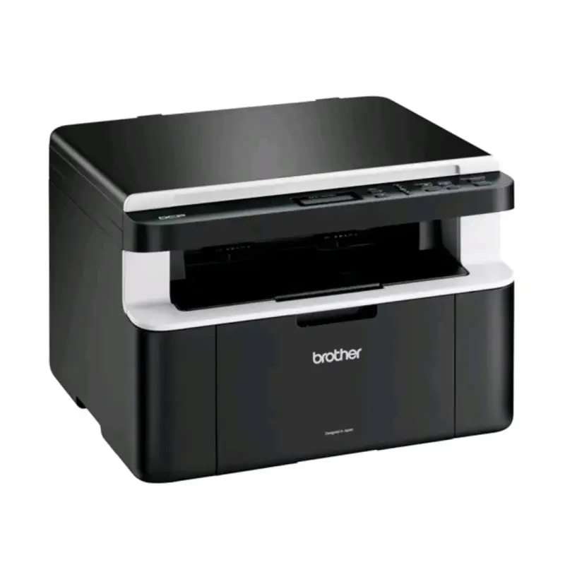 Brother DCP-1602 Impresora Multifuncional - 2