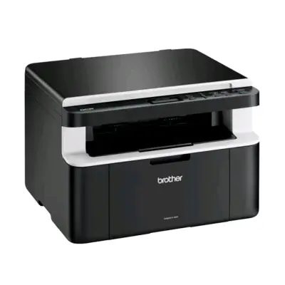 Brother DCP-1602 Impresora Multifuncional - miniatura 2