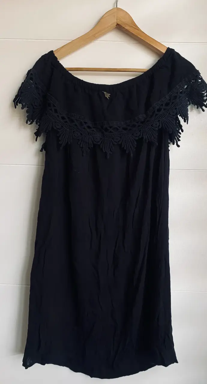 Vestido marca Tatienne - 2