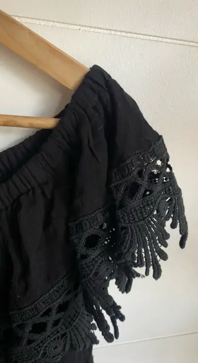 Vestido marca Tatienne - miniatura 3
