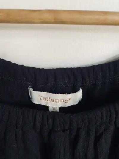 Vestido marca Tatienne - miniatura 4