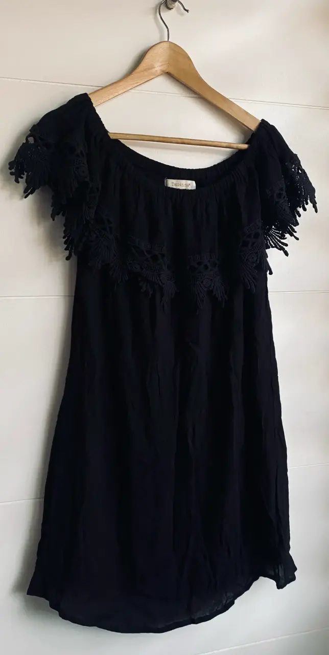 Vestido marca Tatienne - 5