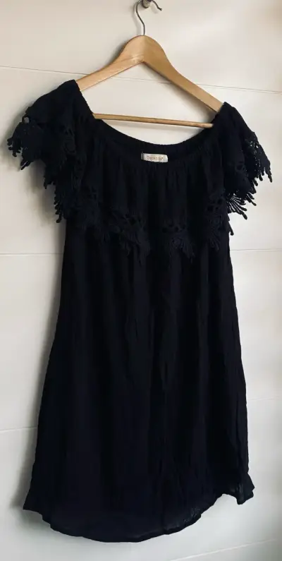 Vestido marca Tatienne - miniatura 5