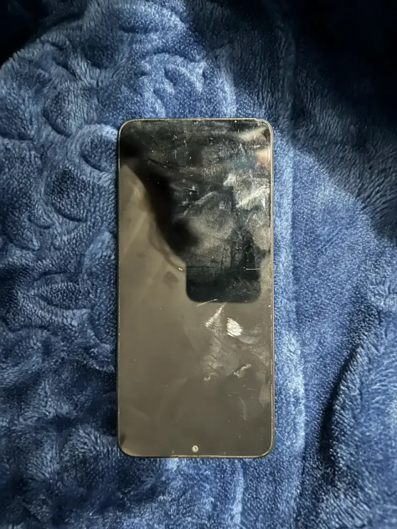 Vendo redmi 13c - 2
