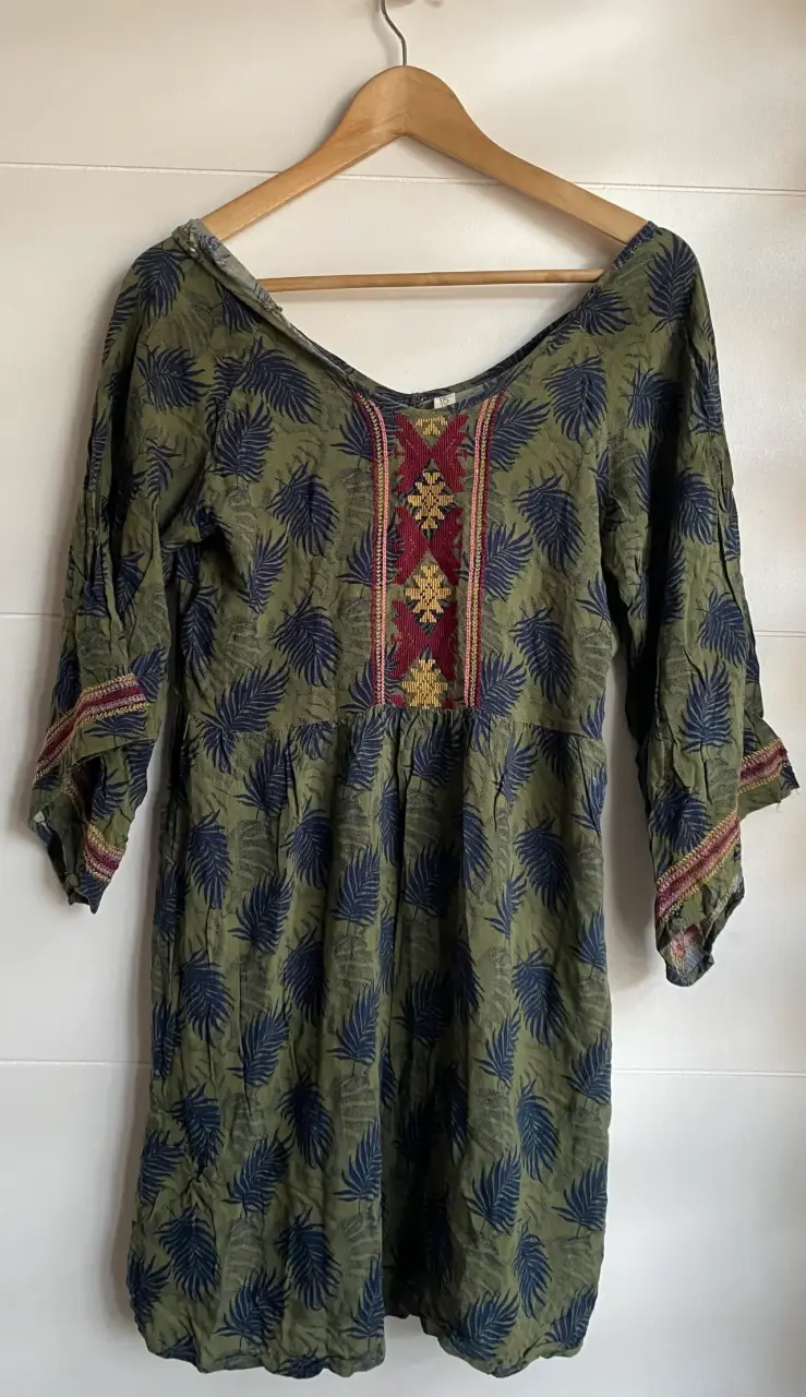 Blusa de mujer marca Aussie - 2