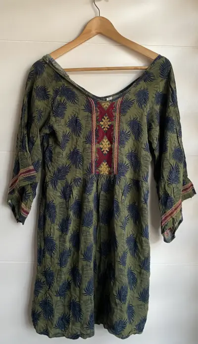 Blusa de mujer marca Aussie - miniatura 2