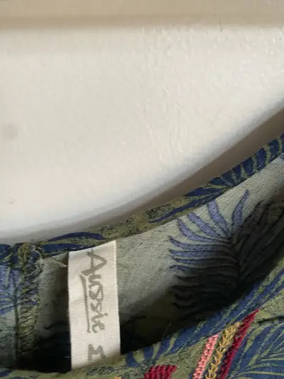 Blusa de mujer marca Aussie - miniatura 3