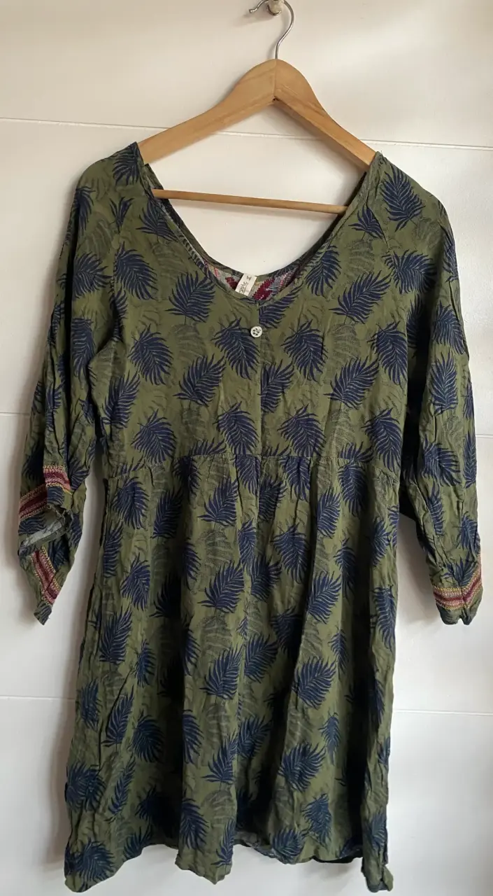 Blusa de mujer marca Aussie - 4