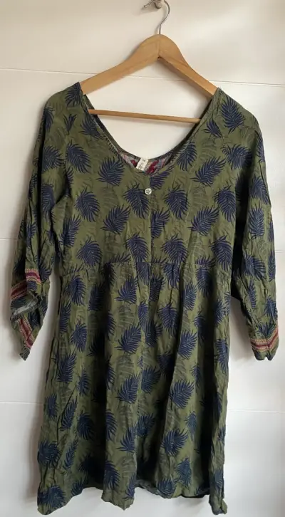 Blusa de mujer marca Aussie - miniatura 4